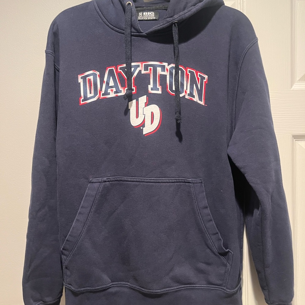 Gear For Sports Blue Dayton Sweatshirt